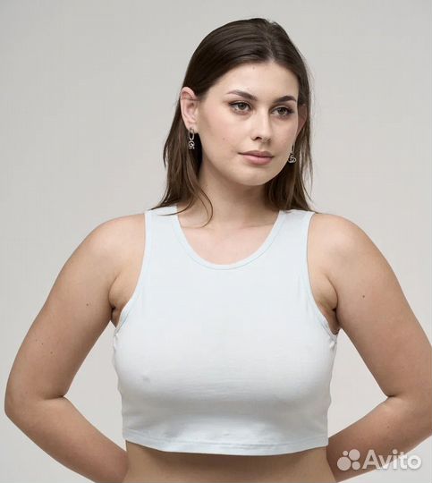 Накладки на грудь