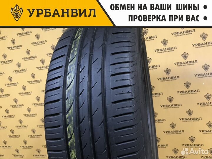 Nexen N Blue HD 215/55 R17 94V