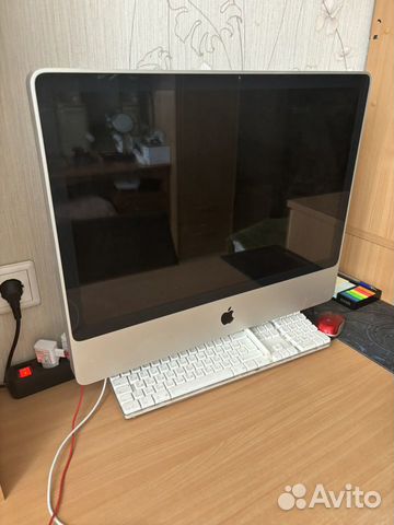 Apple iMac