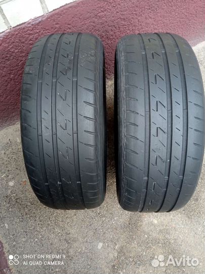 Bridgestone Ecopia EP200 205/55 R16