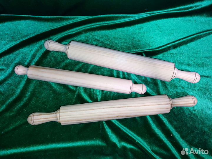 Скалка для теста