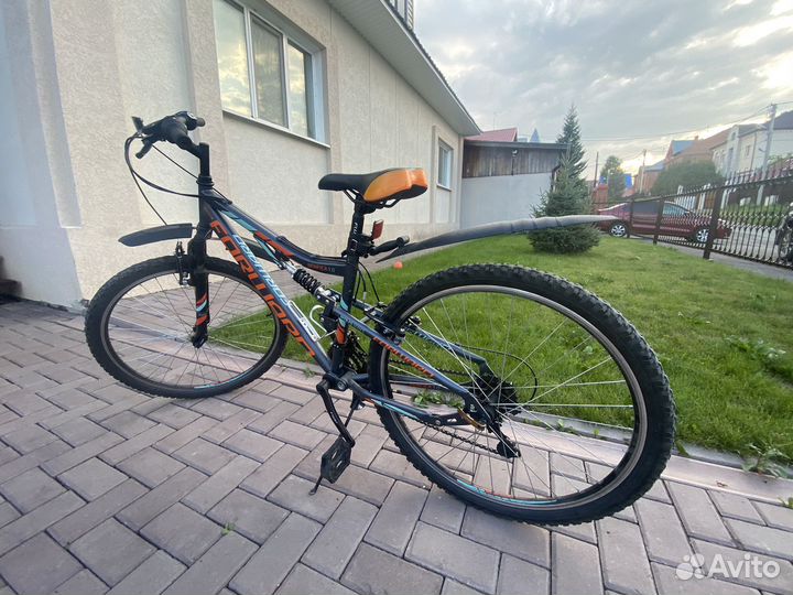 Велосипед Forward Benfica