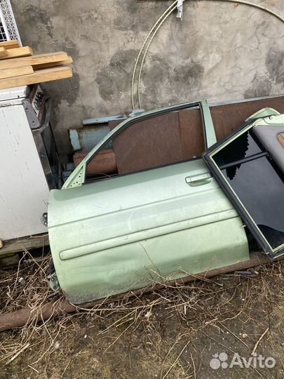 Продам двери