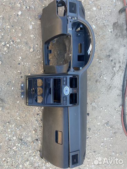 Панель priora 1