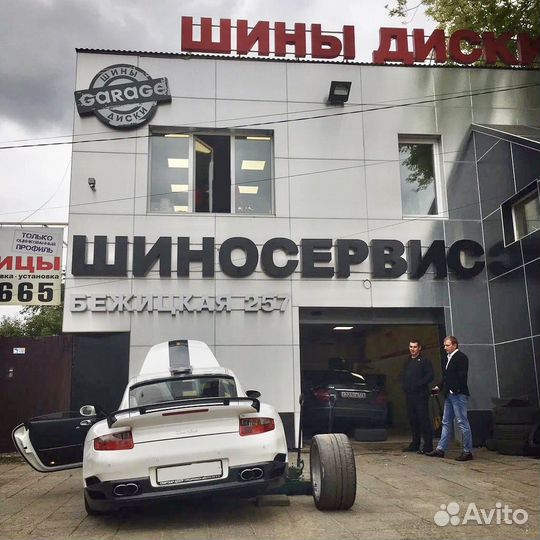 Yokohama Ice Guard Stud IG55 235/65 R17 108T