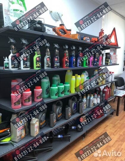 Радиатор кондиционера Рапид / Фабиа / Поло / Ибица