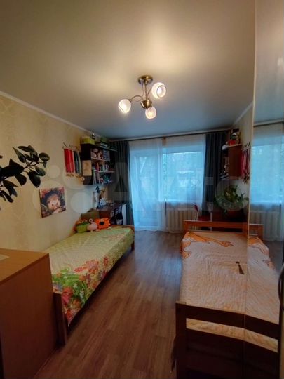 2-к. квартира, 35,9 м², 5/5 эт.