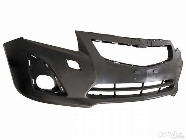 Бампер передний Chevrolet Cruze с 2013
