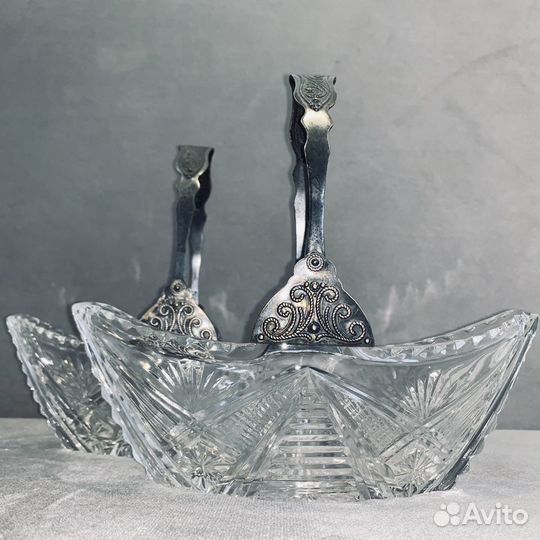 Конфетница