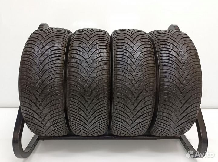 Bfgoodrich G-Force Winter 2 205/60 R16