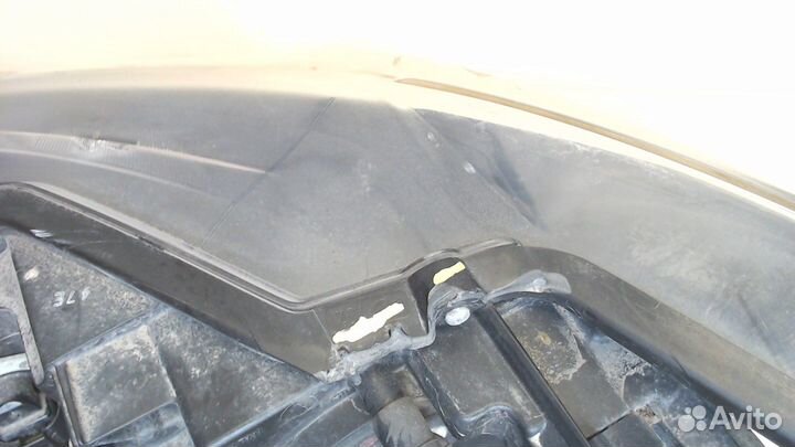 Фара (передняя) Mazda 6 (GJ), 2015