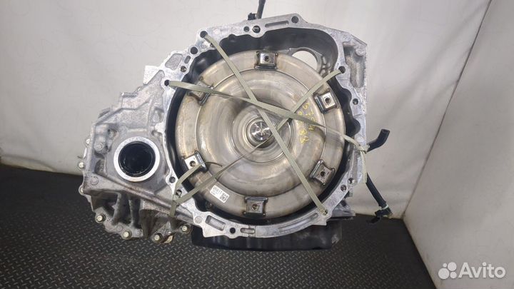 Кпп - автомат (АКПП) Lexus NX, 2019