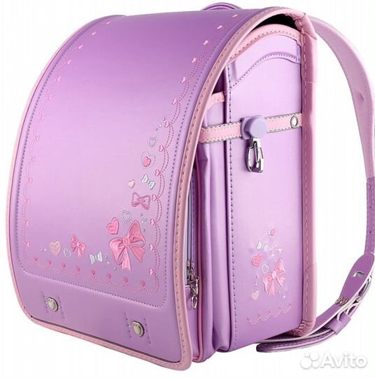 Школьный рюкзак Coulomb