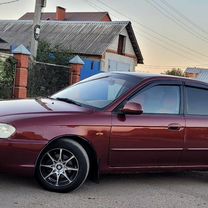 Kia Spectra 1.6 MT, 2007, 217 000 км, с пробегом, цена 327 000 руб.