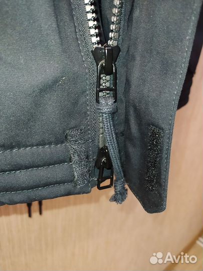 Курка/Парка/пуховик Termit Men's / 48(М) новая