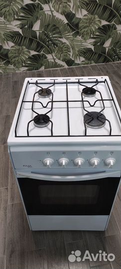 Плита газовая