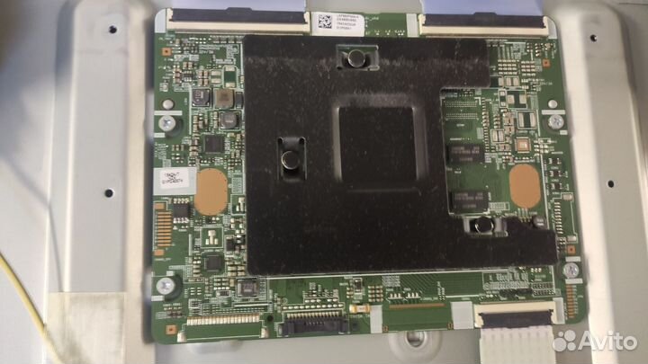 Майн и блок питания для телевизоров