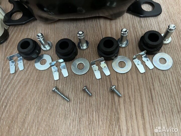 Компрессор Secop hmk95aa 167Вт R-600