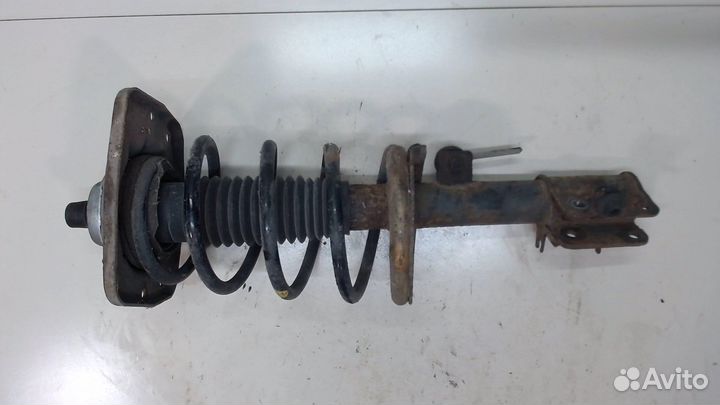 Амортизатор подвески Citroen C8, 2008