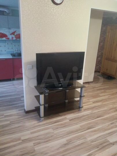 Квартира-студия, 29 м², 1/4 эт.