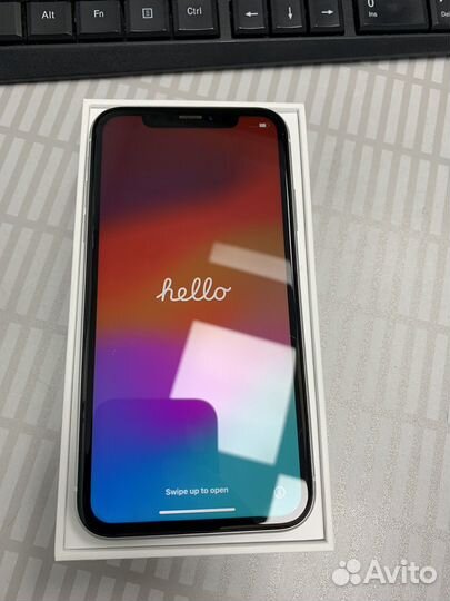 iPhone Xr, 64 ГБ