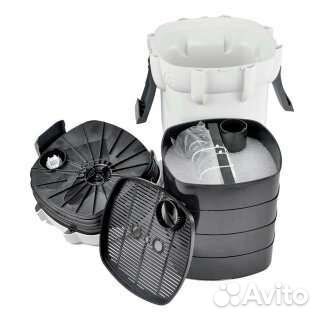 Внешний фильтр для аквариума до 700л