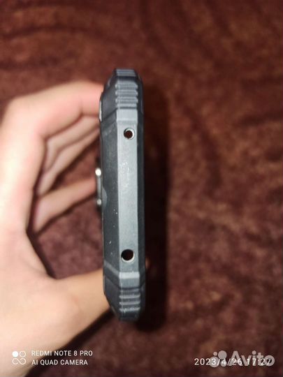 Чехол для xiaomi redmi note 8 pro