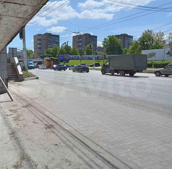 Склад,Торговая площадь, Производство 800 м²