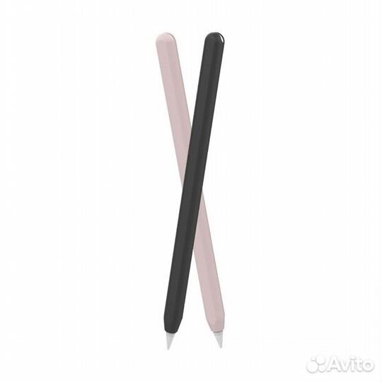 Чехол для Apple Pencil 1 и 2
