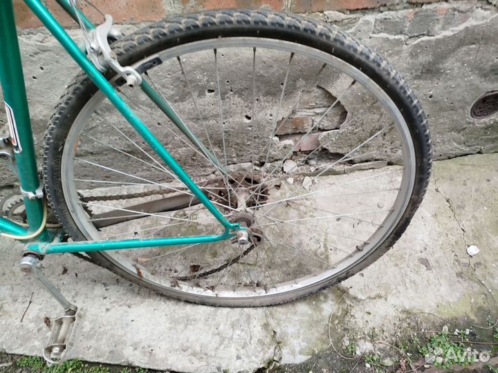 Дорожный велосипед Старт шоссе