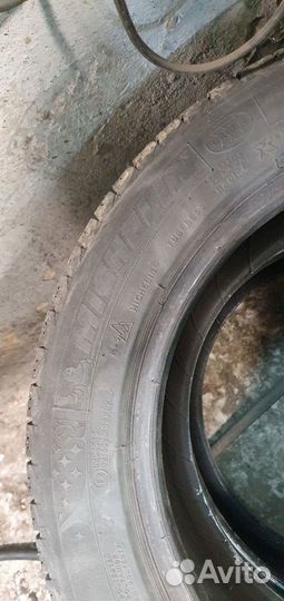 Michelin X-Ice XI3 205/55 R16