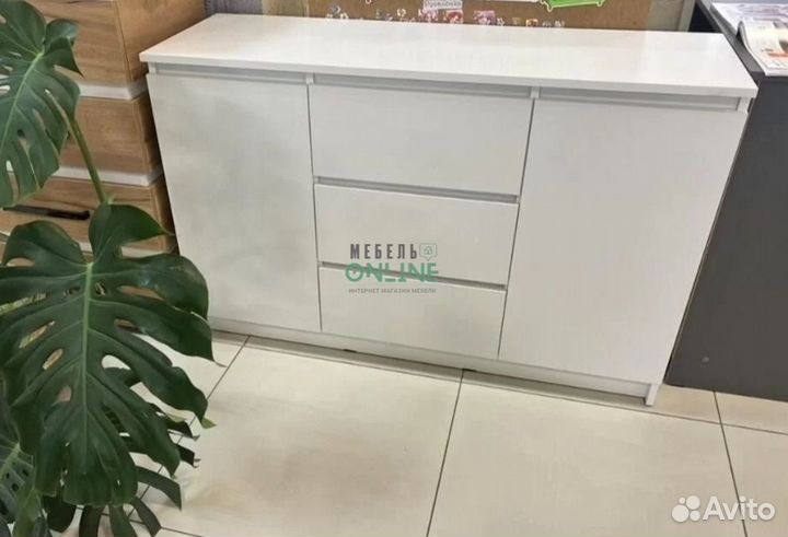 Комод, новый