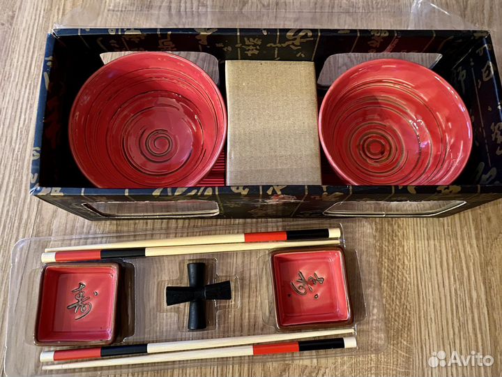 Набор для суши и роллов