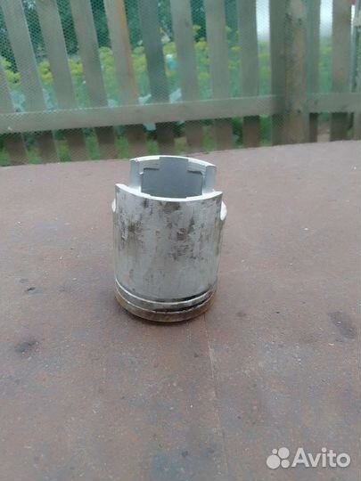 Поршень мотоцикла восход