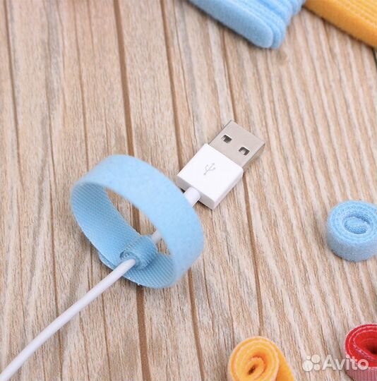 Кабель USB 8pin