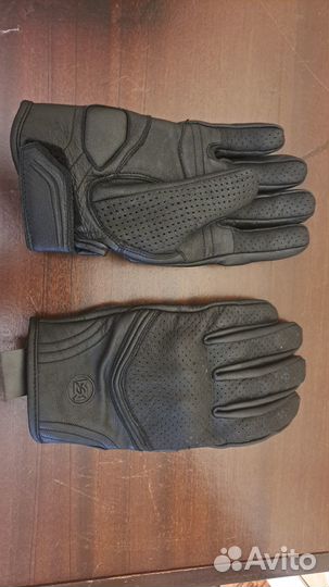 Мотоперчатки moteq Vulcan