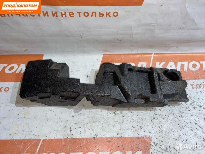 Абсорбер бампера Mercedes-Benz E-Класс W212 2011