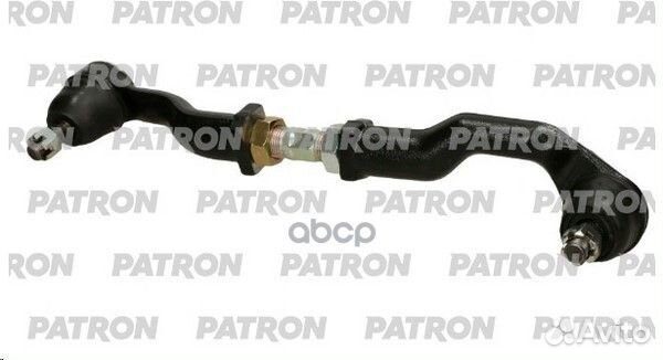 Тяга рулевая в сборе KIA: sportage 94-04 PS2381