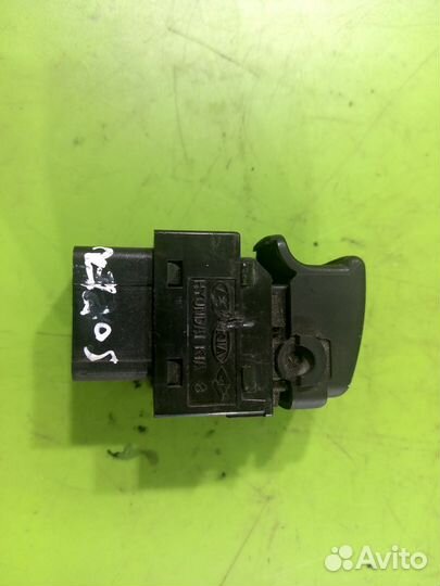 Кнопка стеклоподъёмника для Kia Sorento 2002-2009