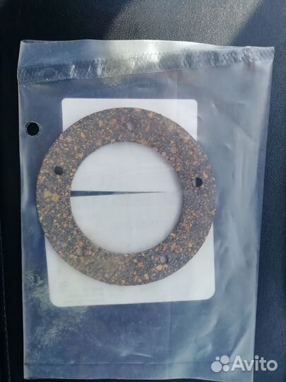 Прокладка на датчик уровня топлива в баке