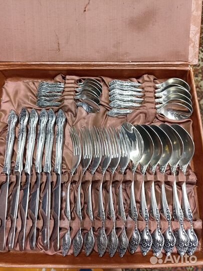 Набор столовых наборов СССР новинка