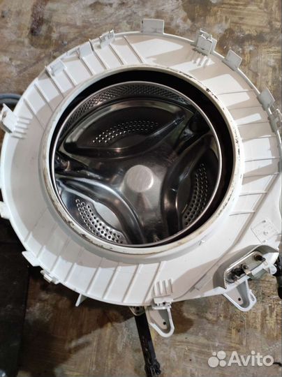 Двигатель Bosch