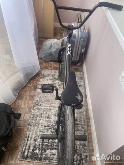 Велосипед bmx