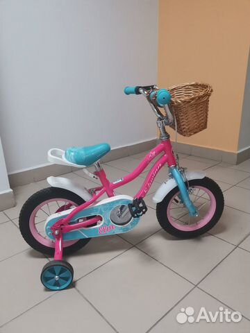 Детский велосипед Schwinn Elm 12