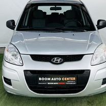 Hyundai Matrix 1.6 MT, 2008, 237 600 км, с пробегом, цена 380 000 руб.