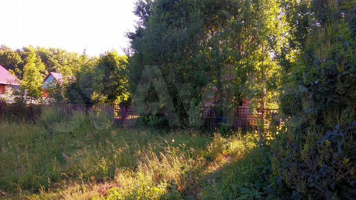 Участок 50 сот. (ИЖС)