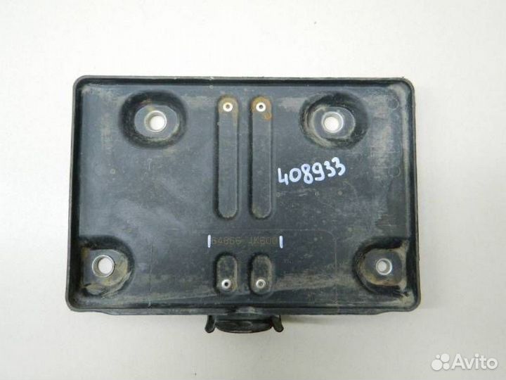 Крепление акб корпус / подставка Infiniti FX/QX70