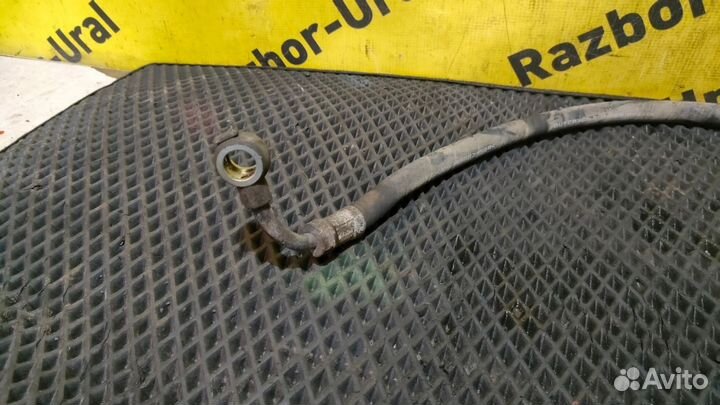 Трубка гур Мицубиси Галант 9