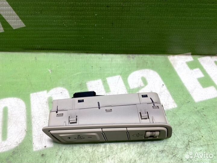 Блок кнопок Hyundai Sonata LF G4NA 2018