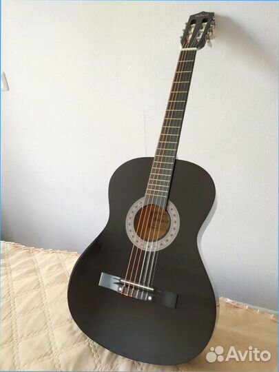 Гитара классика белучи 39 размер